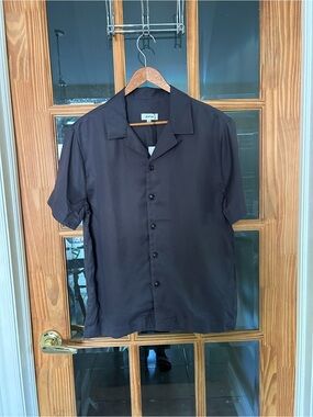 KOTN Camp Shirt